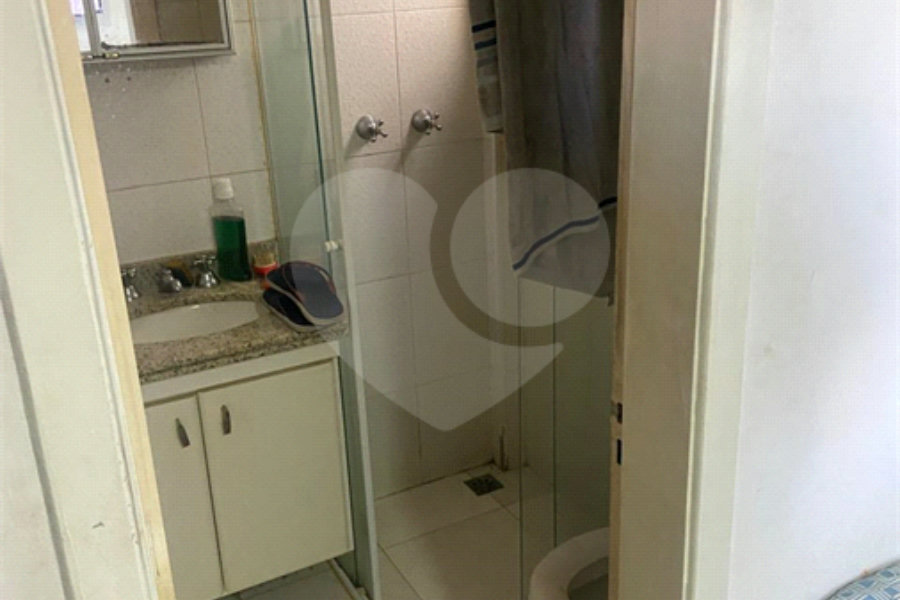 Apartamento à venda com 3 quartos, sendo 1 suíte, em Santana, São Paulo, SP
