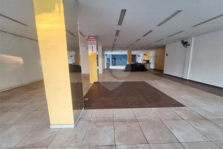 Prédio à venda no Centro, Araraquara, SP