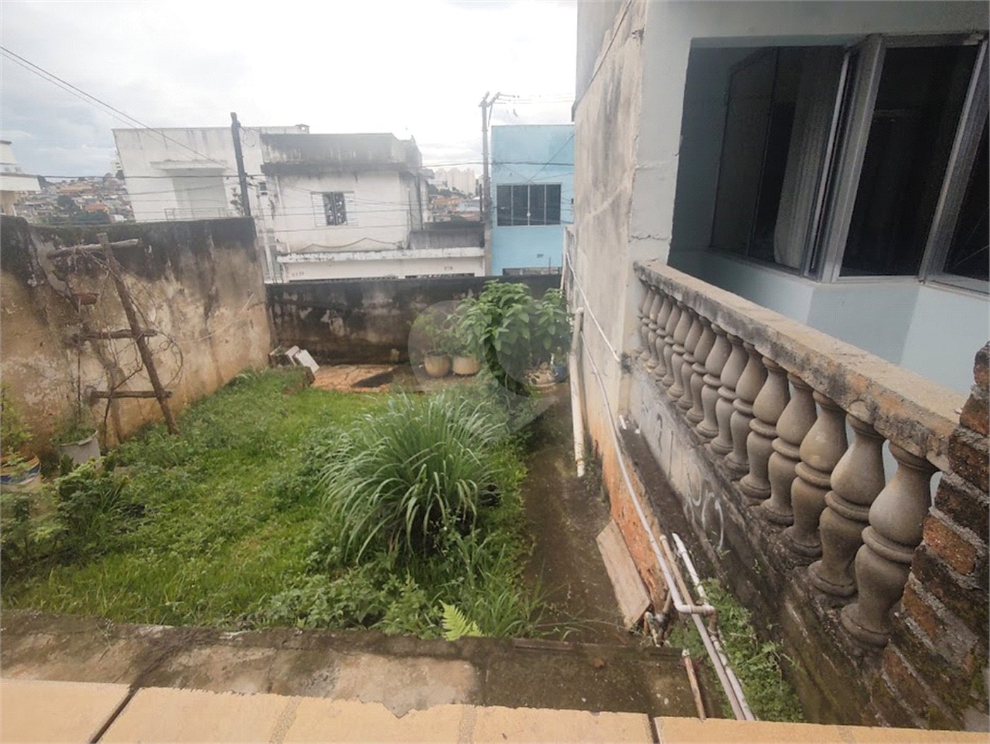 Sobrado à venda com 5 quartos em Imirim, São Paulo, SP