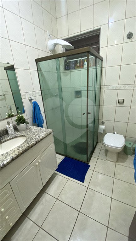 Casa Térrea à venda com 4 quartos, sendo 1 suíte, em Campo Grande, São Paulo, SP