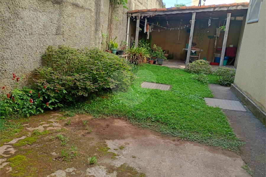 Apartamento à venda com 2 quartos em Vila Clarice, São Paulo, SP