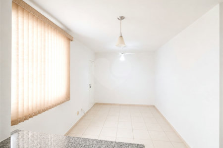 Apartamento à venda com 2 quartos em Alto da Boa Vista, Ribeirão Preto, SP