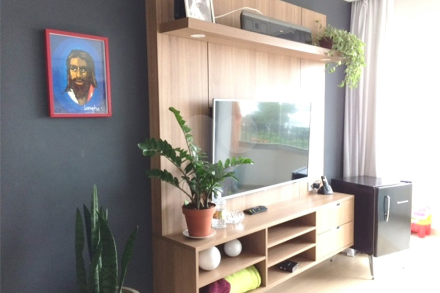 Apartamento à venda com 3 quartos em Santana, São Paulo, SP
