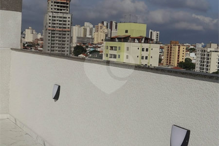 Apartamento à venda com 2 quartos em Parada Inglesa, São Paulo, SP