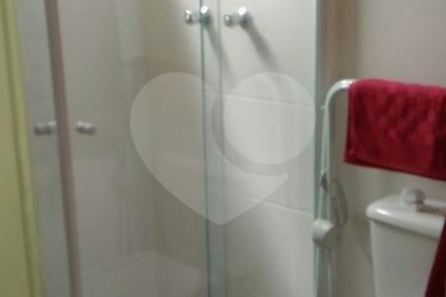 Apartamento à venda com 2 quartos em Vila Nova Cachoeirinha, São Paulo, SP
