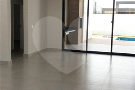 Casa à venda com 3 suítes no condomínio Alphaville Nova Esplanada 3, Votorantim - SP