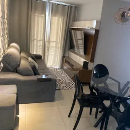 Apartamento à venda com 2 quartos em Vila Guilherme, Votorantim, SP