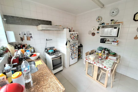 Casa à venda com 5 quartos, sendo 3 suítes, em Brooklin Paulista, São Paulo, SP