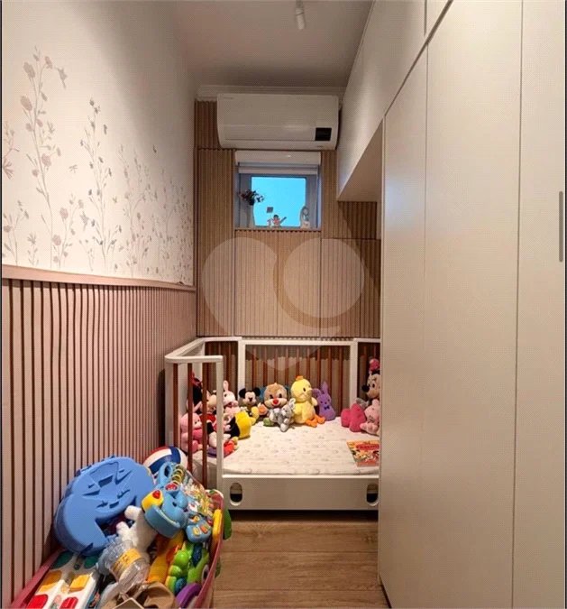 Apartamento à venda com 3 quartos, sendo 2 suítes,  em Mandaqui, São Paulo, SP