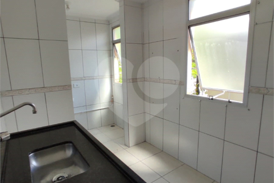 Apartamento à venda com 2 quartos em Tremembé, São Paulo, SP