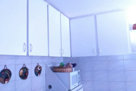 Apartamento à venda com 3 quartos, sendo 1 suíte, em Lapa, São Paulo, SP