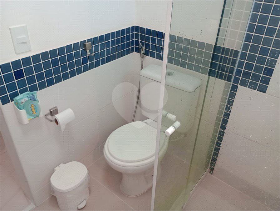 Casa em condomínio à venda com 4 quartos, sendo 1 suíte,  em Rasa, Armação dos Búzios, RJ
