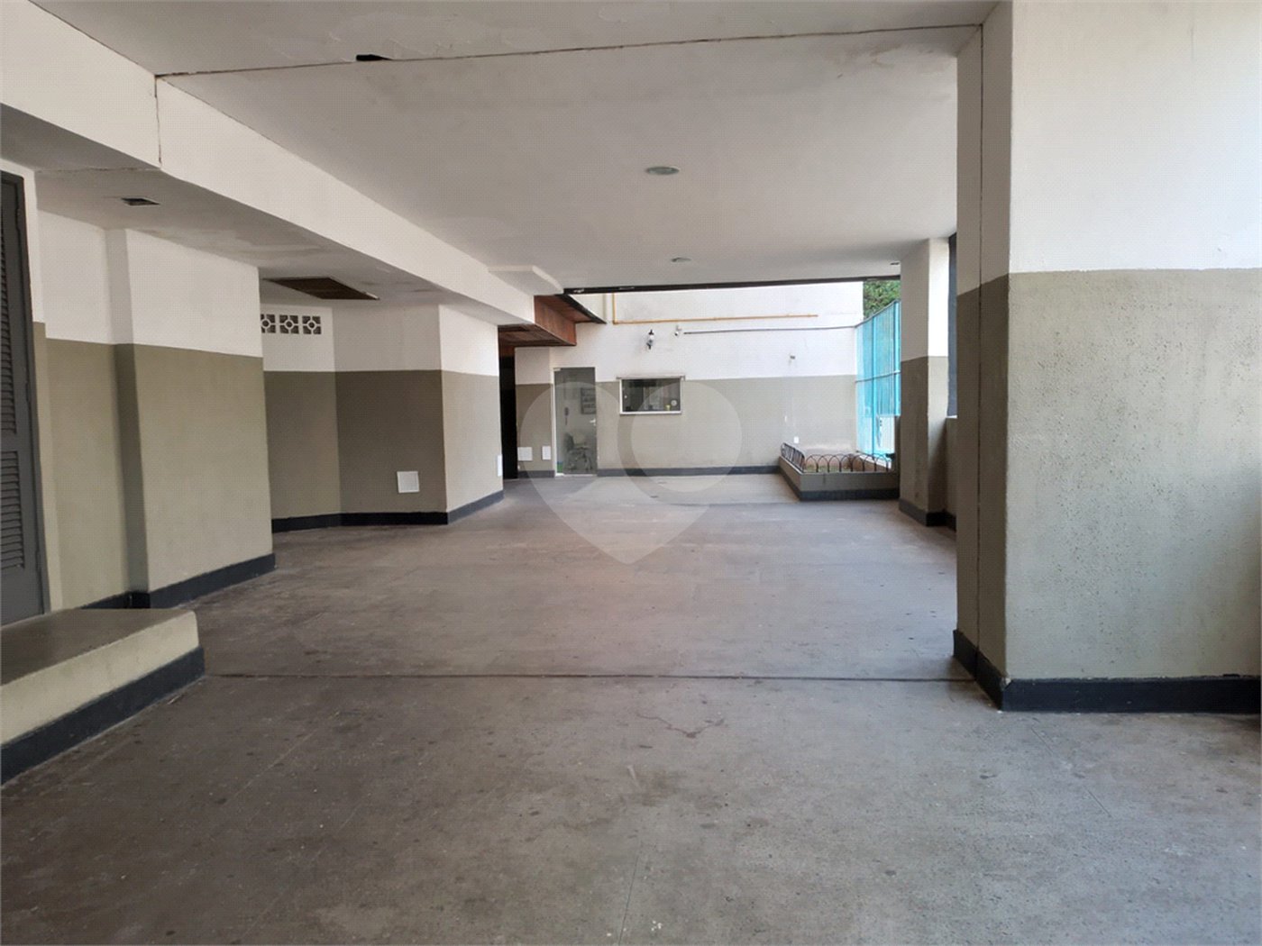 Cobertura à venda com 3 quartos, sendo 1 suíte, em Rio Comprido, Rio de Janeiro, RJ