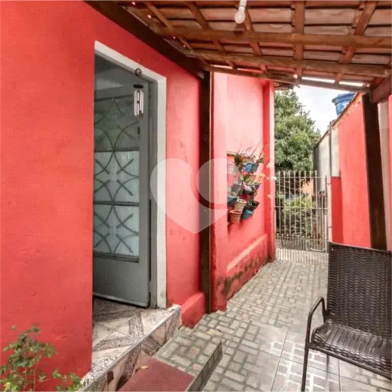 Casa Térrea à venda com 2 quartos em Jardim Santa Mônica, São Paulo, SP