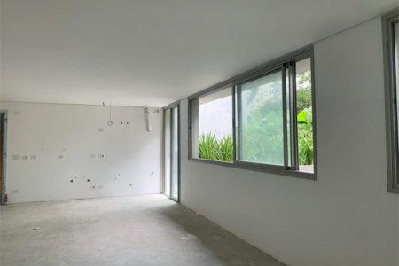 Apartamento à venda com 2 suítes em Vila Madalena, São Paulo, SP