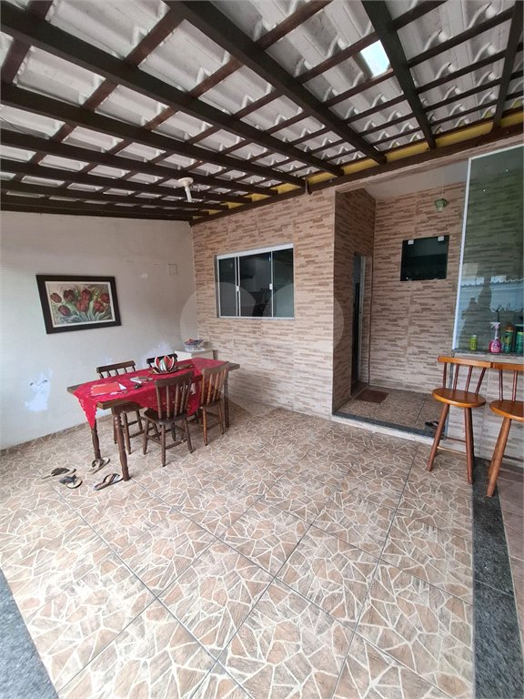 Casa à venda com 2 suítes, em Campo Grande, Rio de Janeiro, RJ