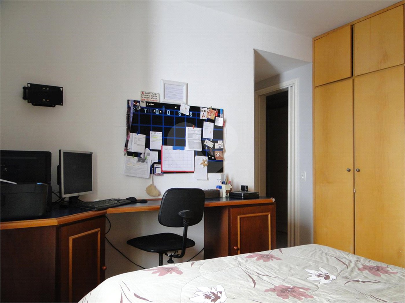 Apartamento à venda com 2 quartos, sendo 1 suíte, em Indianópolis, São Paulo, SP