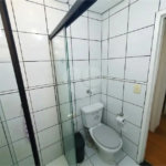Apartamento à venda com 2 quartos em Parque Residencial da Lapa, São Paulo, SP