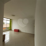 Apartamento à venda com 2 quartos em Pinheiros, São Paulo, SP