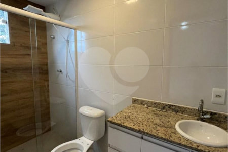 Casa à venda com 3 quartos, sendo 2 suítes, no condomínio Notting Hill - Campo Grande, Rio de Janeiro - RJ
