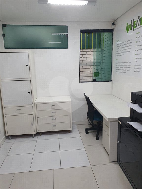Prédio à venda em Santana, São Paulo, SP