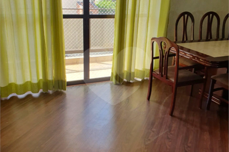 Apartamento à venda com 4 quartos, sendo 2 suítes, em Santana, São Paulo, SP