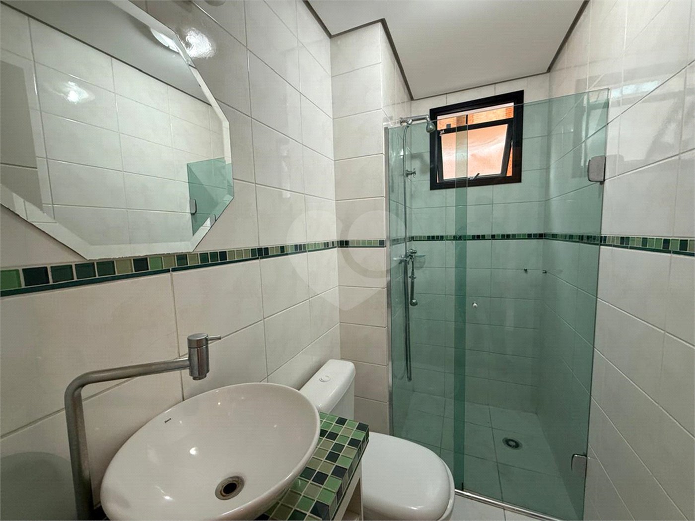 Apartamento à venda com 3 quartos, sendo 1 suíte, em Água Fria, São Paulo, SP