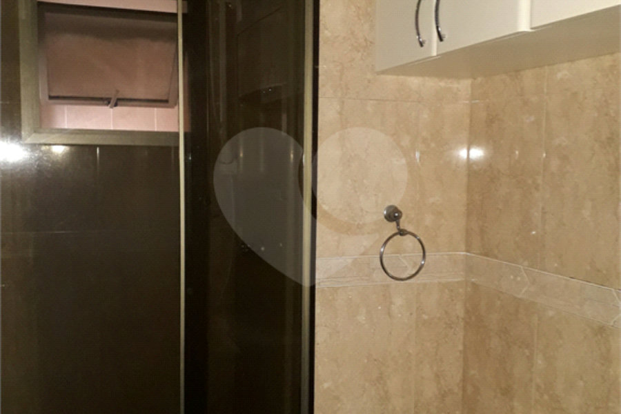 Apartamento à venda com 2 quartos em Vila Guilherme, São Paulo, SP