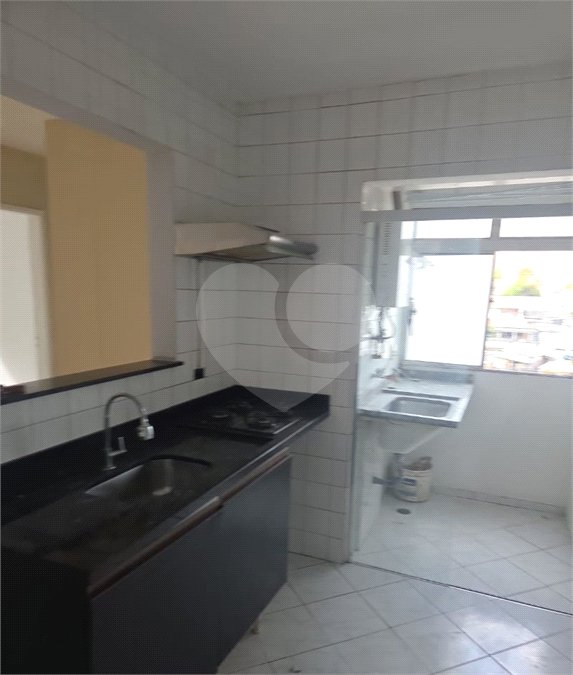Apartamento à venda com 2 quartos em Vila Amélia, São Paulo, SP