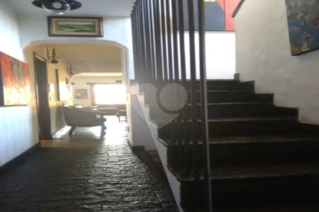 Casa à venda com 4 suítes em Vila Sônia, São Paulo, SP