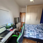 Apartamento à venda com 4 quartos, sendo 1 suíte,  em Vila Ipojuca, São Paulo, SP
