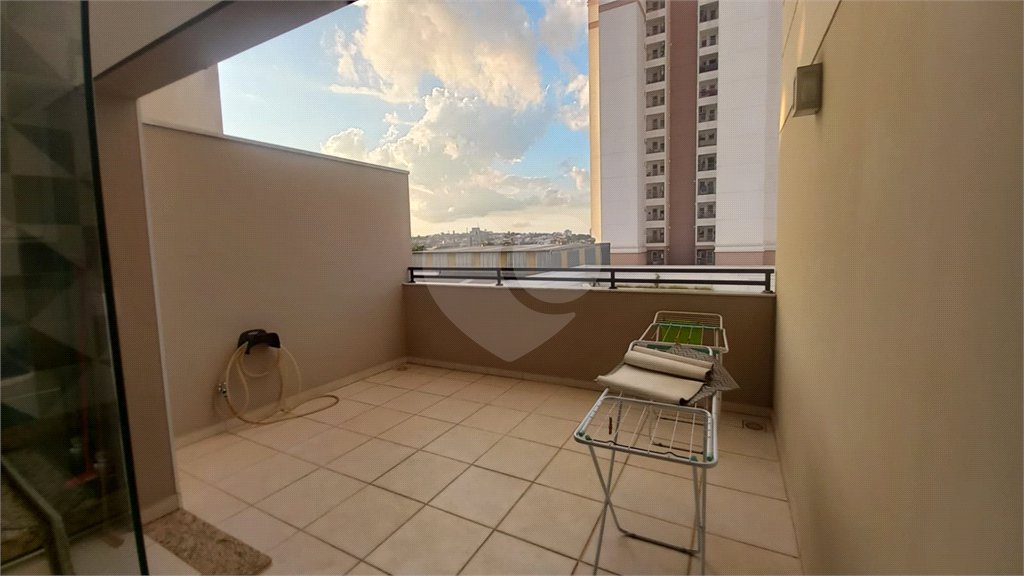 Apartamento à venda com 3 quartos, sendo 1 suíte,  em Além Ponte, Sorocaba, SP