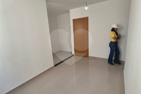 Apartamento à venda com 2 quartos em Engordadouro, Jundiaí, SP