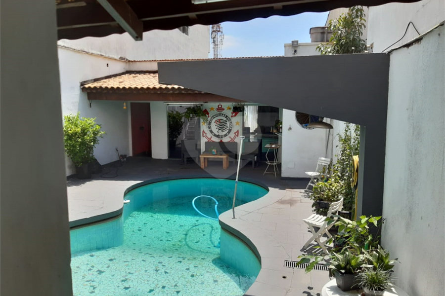 Sobrado à venda com 4 quartos, sendo 2 suítes, em Vila Maria, São Paulo, SP