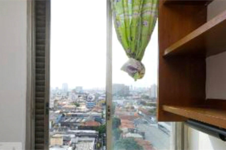 Apartamento à venda com 4 quartos, sendo 1 suíte, em Cambuci, São Paulo, SP