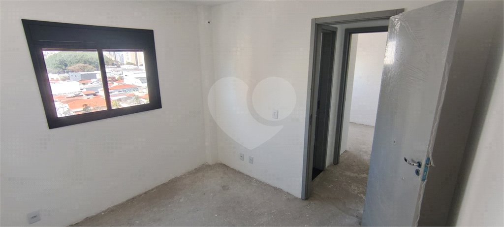 Apartamento à venda com 2 quartos em Vila Progresso, Guarulhos, SP