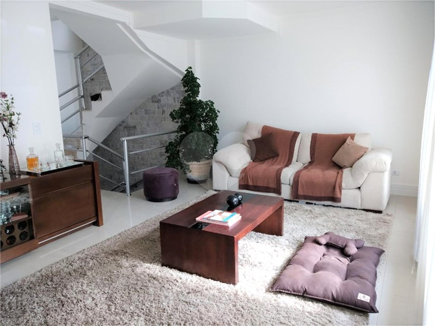Casa à venda com 4 suítes no condomínio Residencial Paineiras, São Paulo - SP