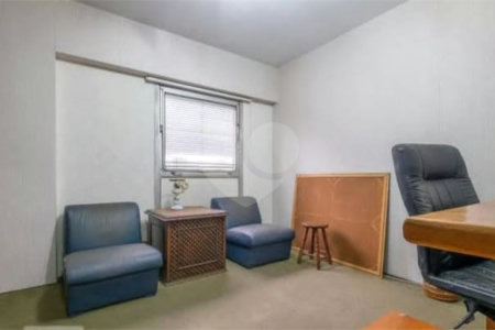 Apartamento à venda com 3 quartos, sendo 1 suíte, em Paraíso, São Paulo, SP