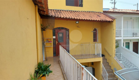 Casa à venda com 14 quartos, sendo 1 suíte,  em Tucuruvi, São Paulo, SP
