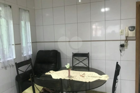 Sobrado à venda com 3 suítes em Água Fria, São Paulo, SP