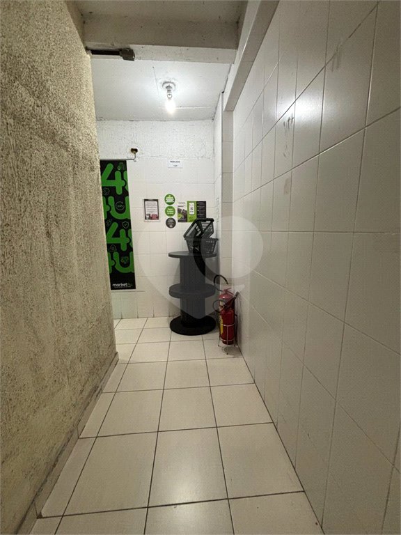 Apartamento para alugar com 1 quarto em Gopoúva, Guarulhos, SP