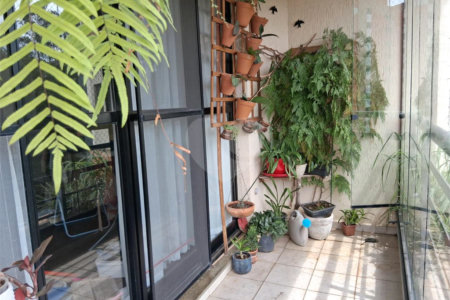 Apartamento à venda com 4 quartos, sendo 1 suíte,  em Vila Andrade, São Paulo, SP