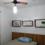 Apartamento à venda com 2 quartos em Jardim Monte Santo, Cotia, SP