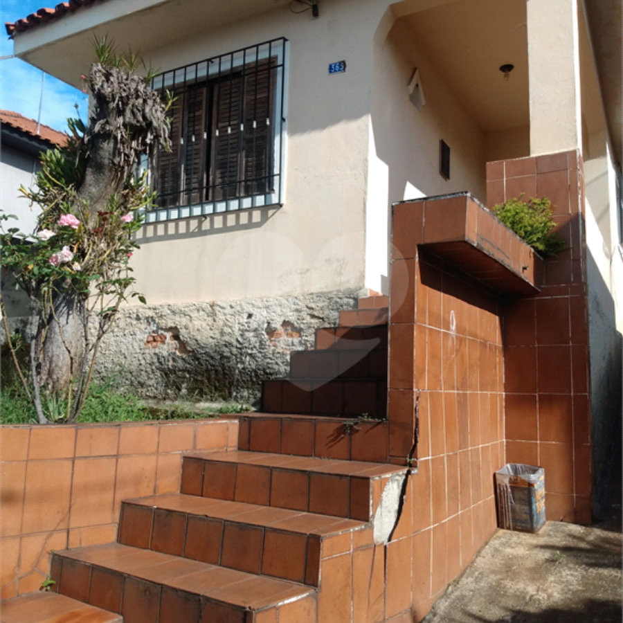 Casa Térrea à venda com 2 quartos em Água Fria, São Paulo, SP