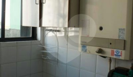 Cobertura à venda com 3 quartos, sendo 1 suíte,  em Vila Suzana, São Paulo, SP
