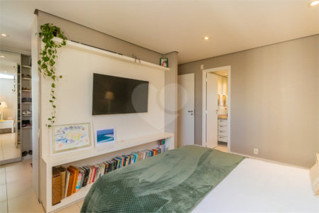 Apartamento à venda com 2 suítes em Jardim Marajoara, São Paulo, SP