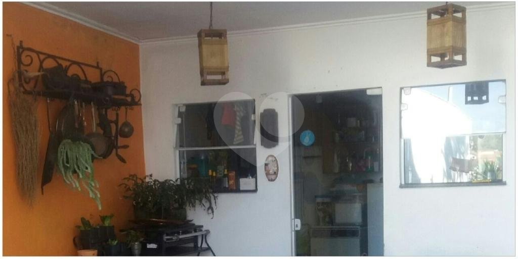 Sobrado à venda com 3 suítes em Tucuruvi, São Paulo, SP