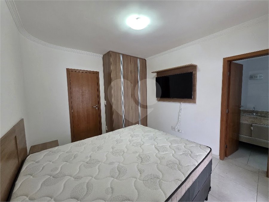 Apartamento à venda com 4 suítes em Canto do Forte, Praia Grande, SP