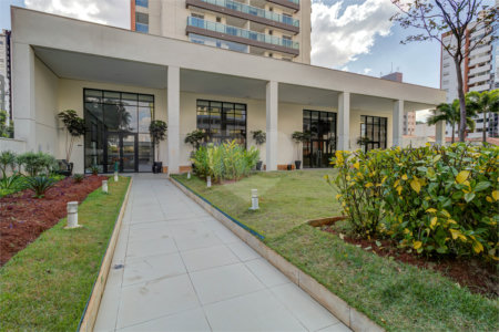 Apartamento à venda com 3 suítes em Vila Mascote, São Paulo, SP