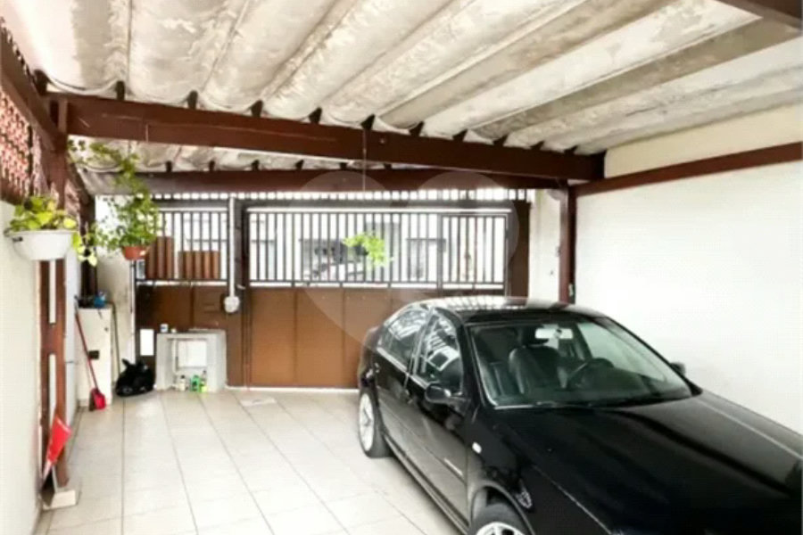 Sobrado à venda com 2 quartos em Jaraguá, São Paulo, SP